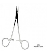 Webster Needle Holder (13cm)